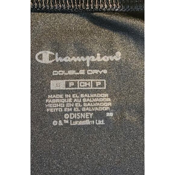 2016 Inaugural Disney Star Wars Dark Side RunDisney Half Marathon T-shirt S - Picture 4 of 5